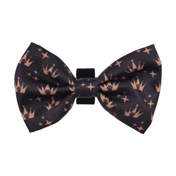 Dog Bow Ties Crowns (1)