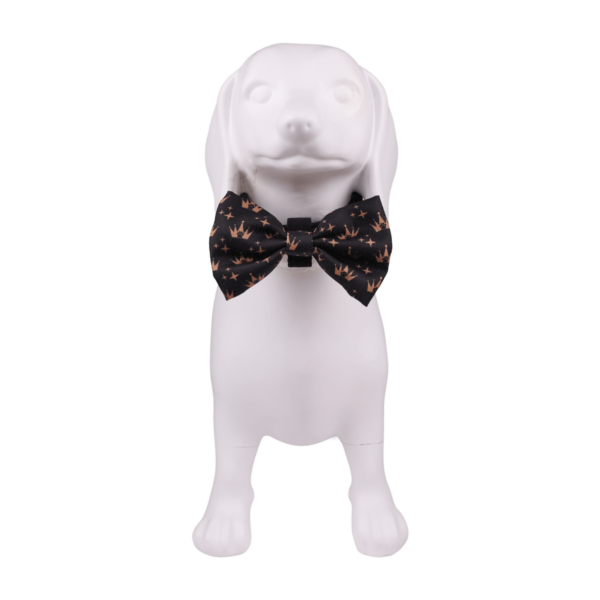 Dog Bow Ties Crowns (3)