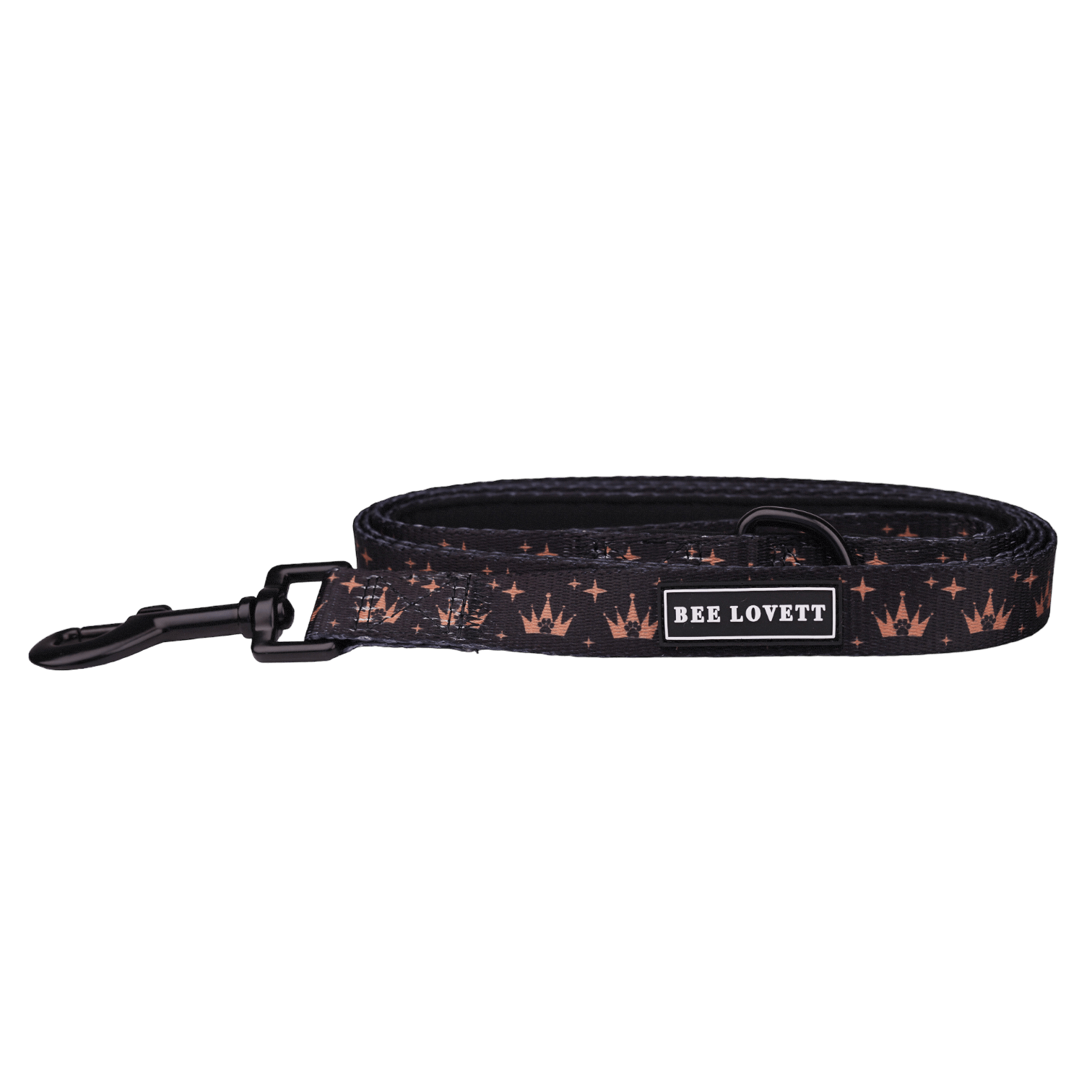Fabric Leashes Bee Lovett