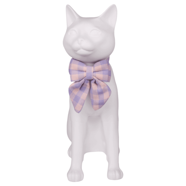Bow-tiful Cat Collars Pink (3)