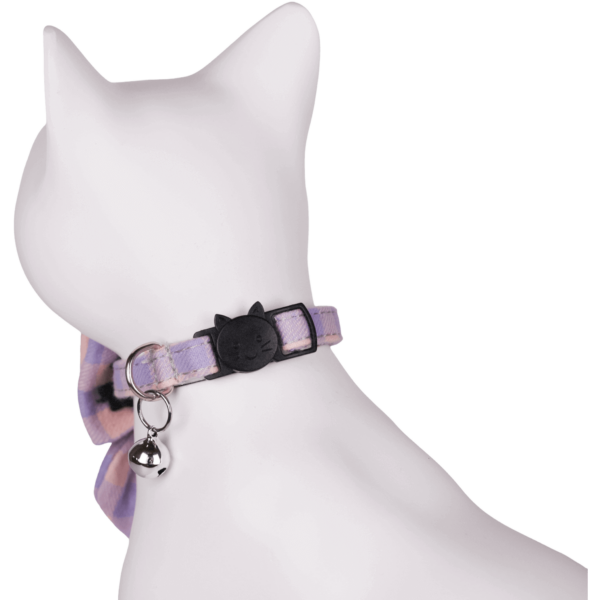 Bow-tiful Cat Collars Pink (4)