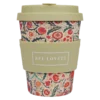 E-Coffee Cup - Papafranco 350ml / 12oz