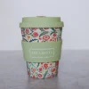 E-Coffee Cup - Papafranco 350ml / 12oz - Image 2