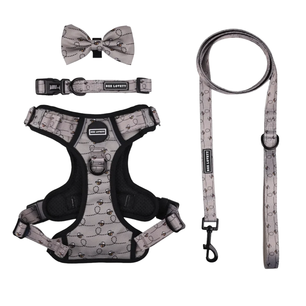 All-Rounder Harness - Bee-You-Tiful - Image 6