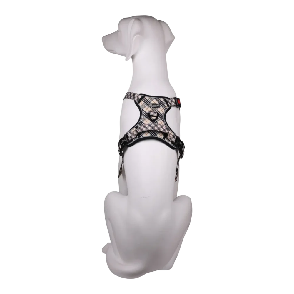 All-Rounder Harness - Plaids - Image 8