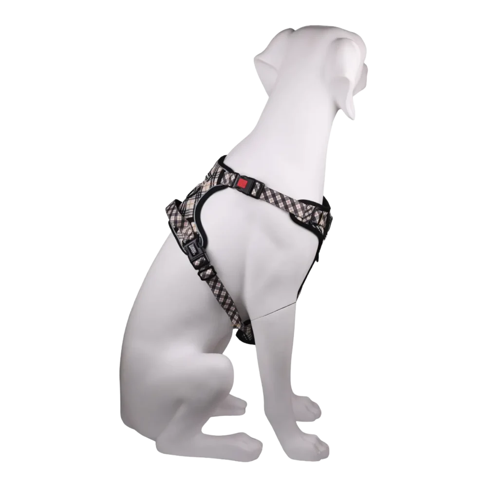 All-Rounder Harness - Plaids - Image 7