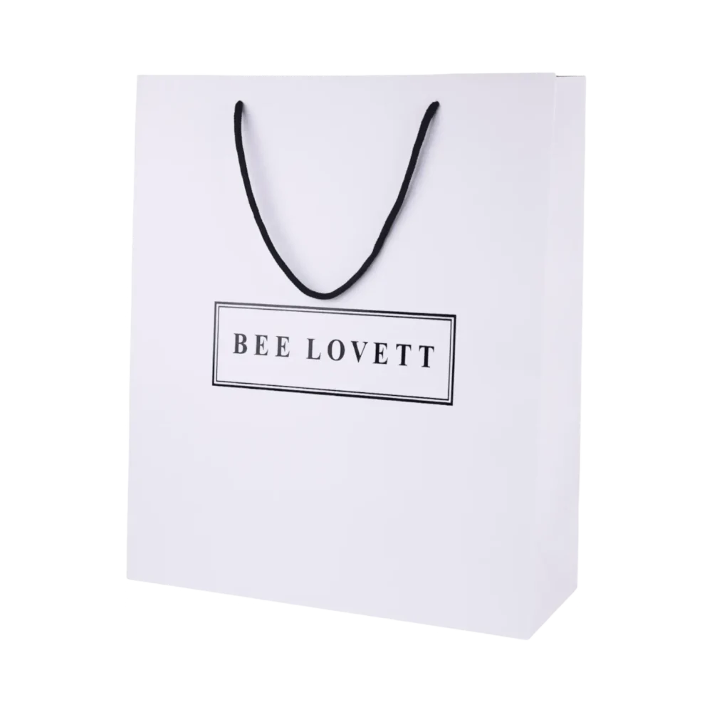 Bee Lovett Luxury Gift Bag - Maxi