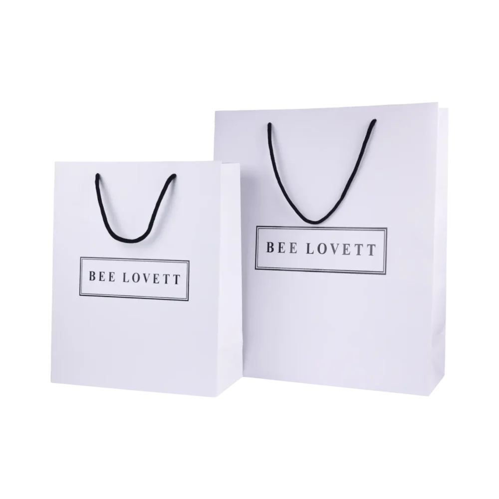 Bee Lovett Luxury Gift Bag - Maxi - Image 2