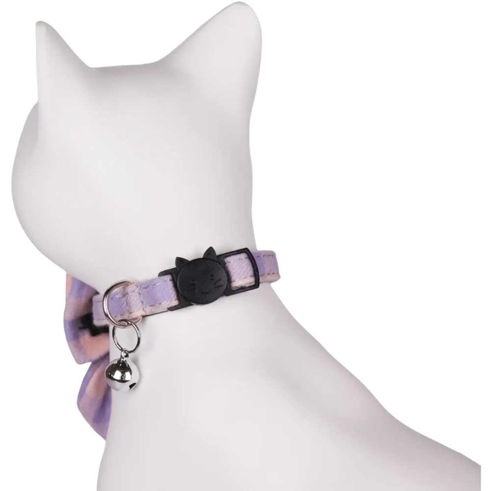 Cat Collar - Bow-Tiful - Pink - Image 4