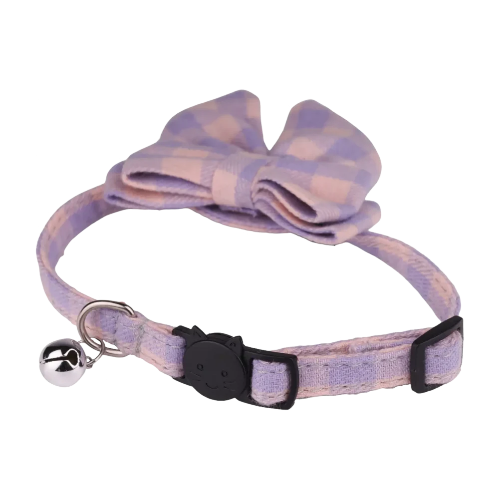 Cat Collar - Bow-Tiful - Pink - Image 2