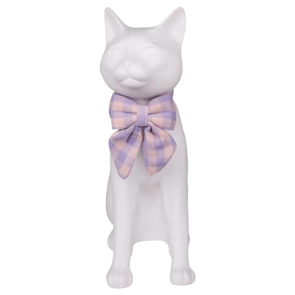 Cat Collar - Bow-Tiful - Pink - Image 3