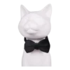 Cat Collar - Velvet - Black - Image 4