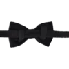 Cat Collar - Velvet - Black - Image 3