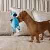 Plush Toys For Dogs - Zoofari Collection - Debra The Zebra - Image 5