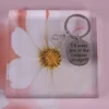 Dog In Loving Memory - Keyring - Ill Meet You At The Rainbow Bridge - Image 5