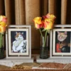 Cat In Loving Memory - Photo Frame - Forever Loved - Image 4