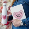 Double Walled Water Bottles - Dog Mom - Image 7
