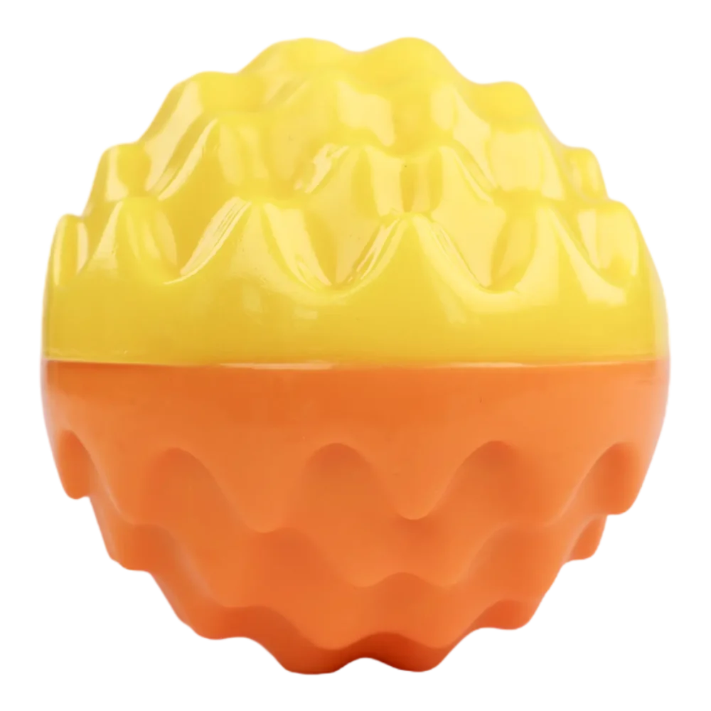 Molar Ball - Yellow and Orange