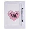 Notebook And Pen Gift Set - Dog Mom - Image 3