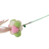 Toys For Cats - Interactive Cat Teaser Stick - Green