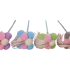 Toys For Cats - Interactive Cat Teaser Stick - Green - Image 3