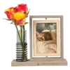 Cat In Loving Memory - Photo Frame - Forever Loved - Image 3