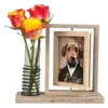 Dog In Loving Memory – Photo Frame – Forever In My Heart - Image 2