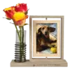 Dog In Loving Memory – Photo Frame – Forever In My Heart