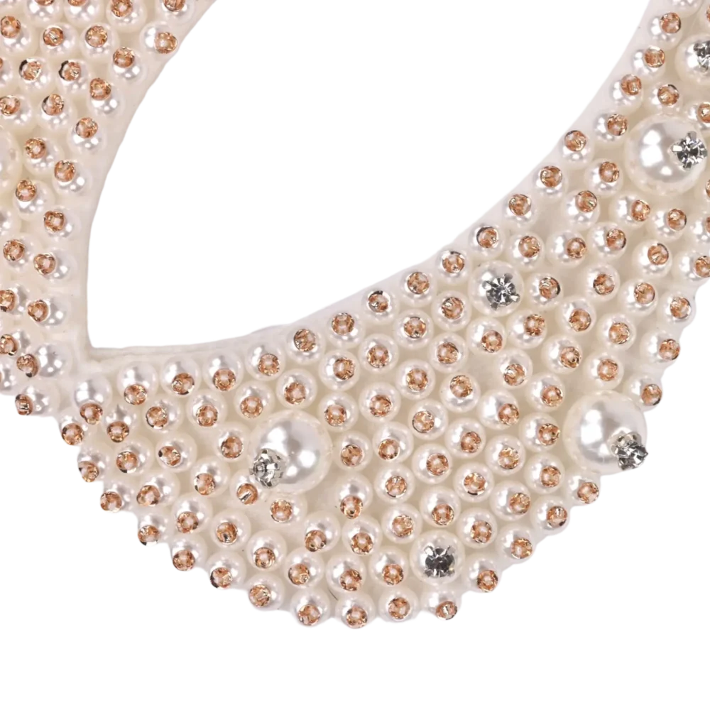 Cat Pearl Collar - Image 2