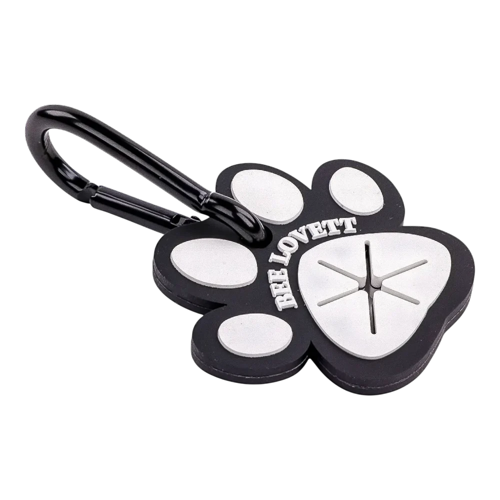 Poop Bag Holders - White - Image 2
